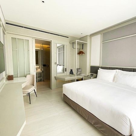 M City Hotel Saigon Ho Chi Minh City Exterior photo